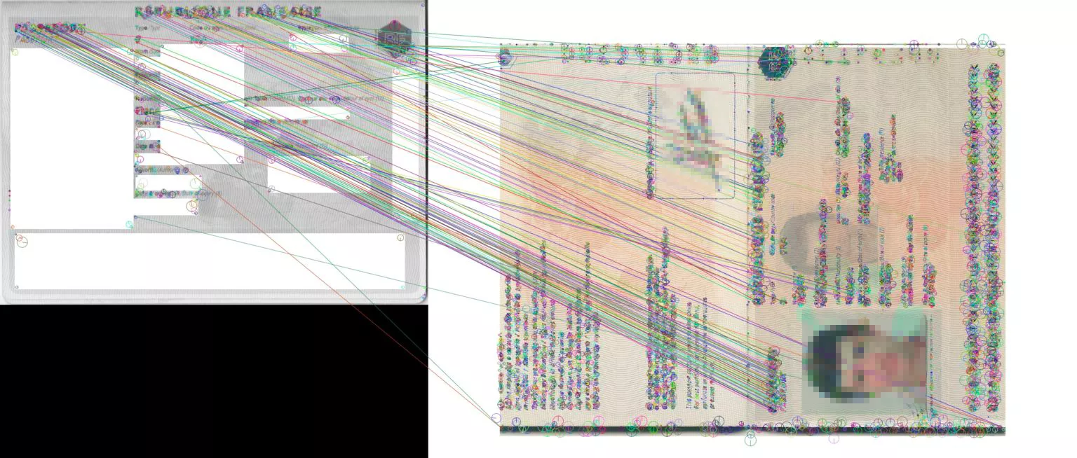 Détection de contours sur images à niveaux de gris (a) image originale