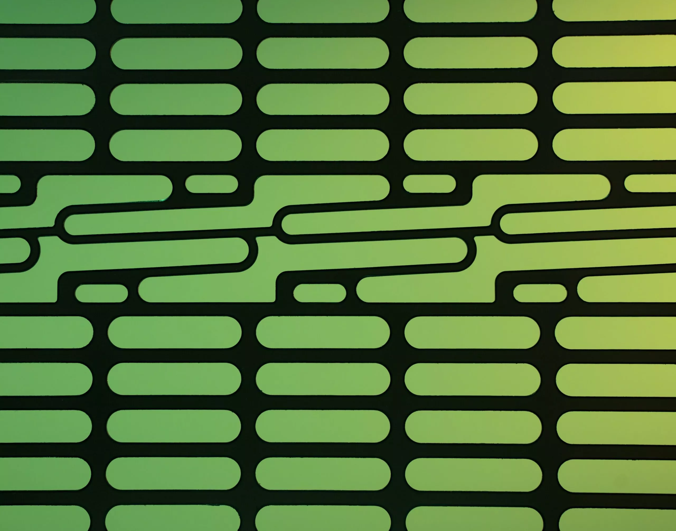 photo d’un motif Green IT Image de Micheal Dziedzix sur Unsplash