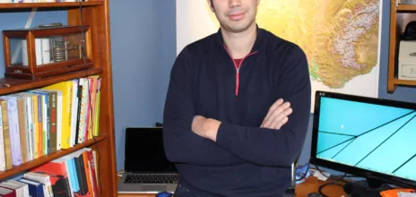 Bruno Goutorbe, responsable data science chez C-Discount a une parfaite connaissance de toutes les applications d'intelligence artificielle au sein de la marketplace.
