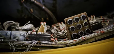 Gaspillage de matériel électronique - Image de Hafidh Satyanto sur Unsplash