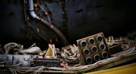 Gaspillage de matériel électronique - Image de Hafidh Satyanto sur Unsplash