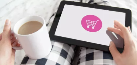 shopping en ligne