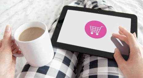 shopping en ligne
