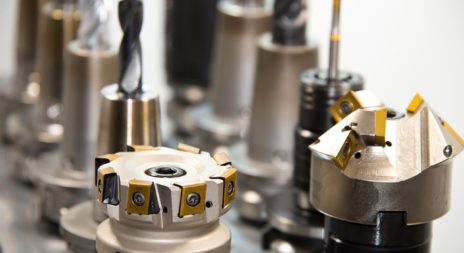 Modélisation des productions industrielles françaises