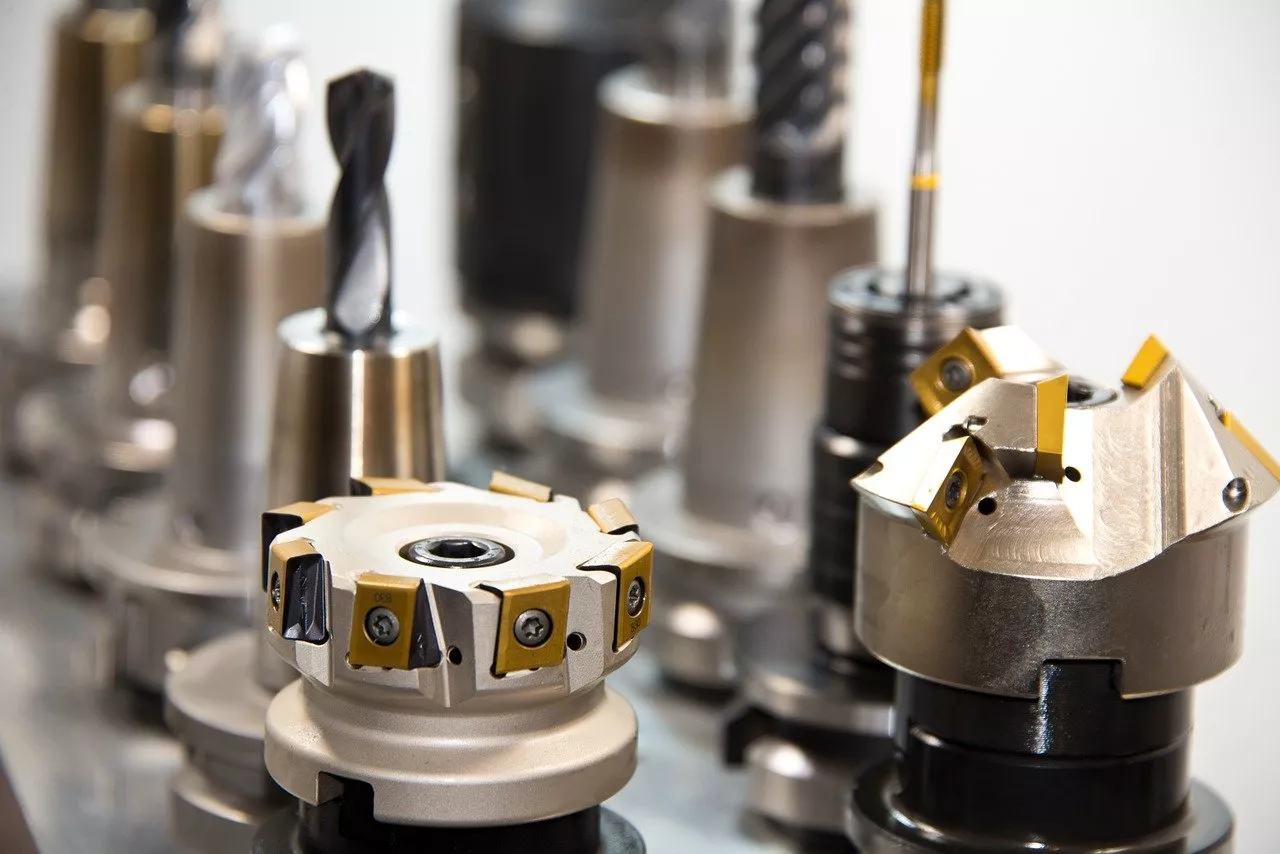 Modélisation des productions industrielles françaises
