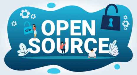 Initiation a la philosophie de l’open source