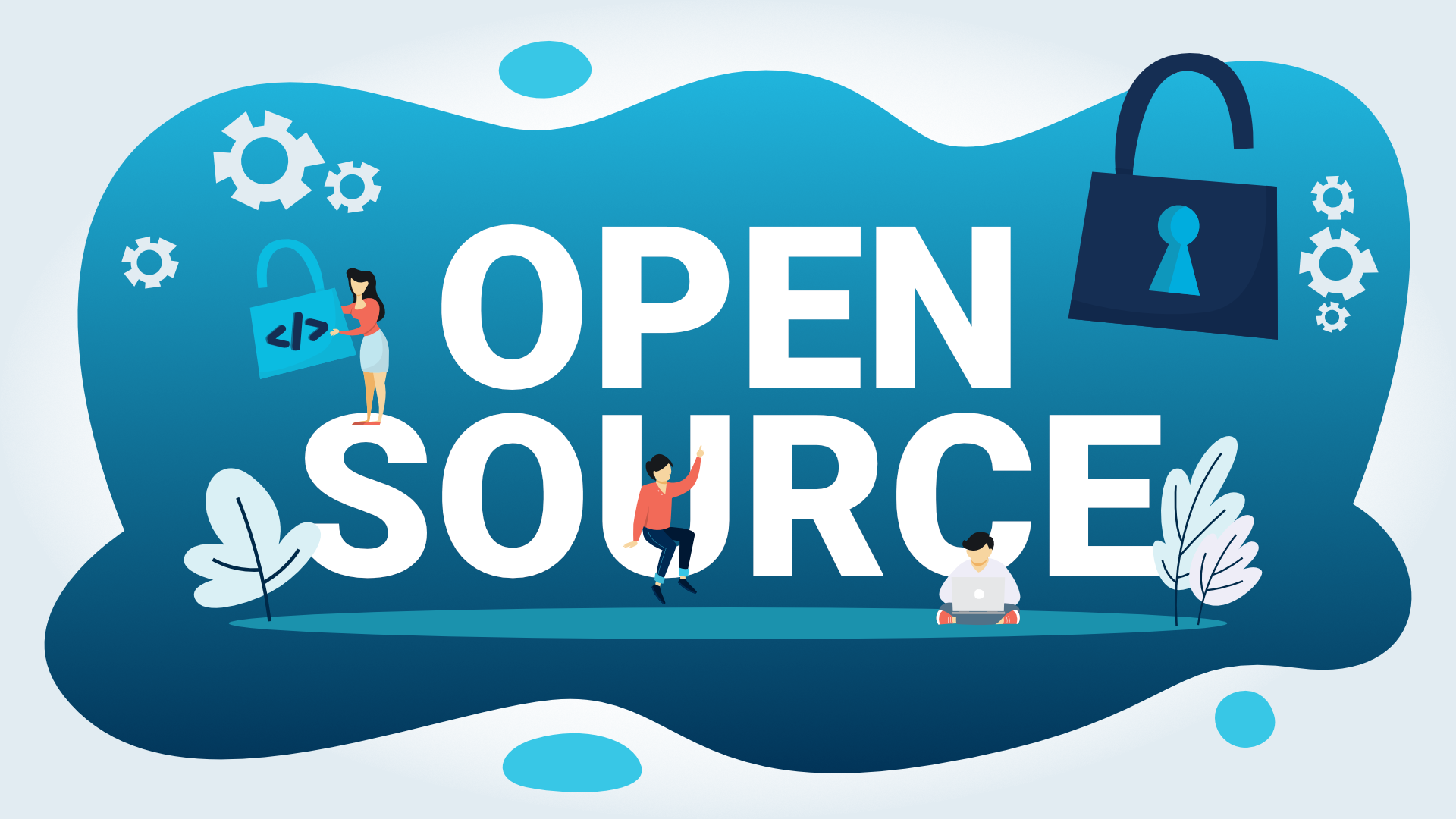 Open source