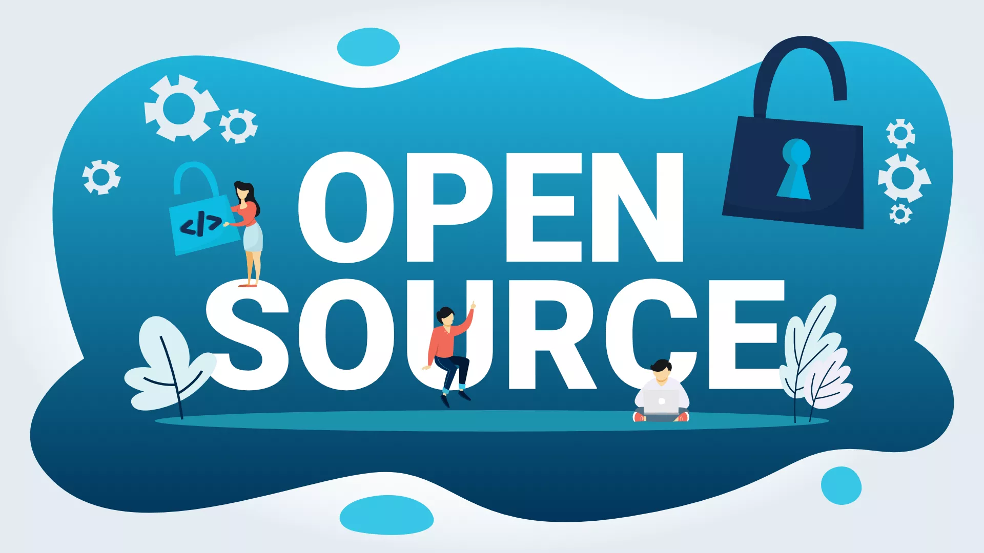 Initiation a la philosophie de l’open source