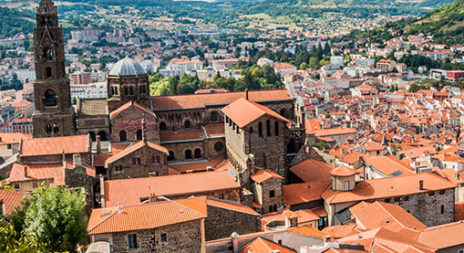 le-puy-en-velay