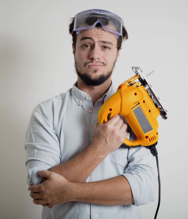Cr ation d une plateforme de mise en relation client Castorama