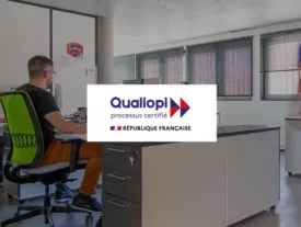 OpenStudio obtient la certification Qualiopi