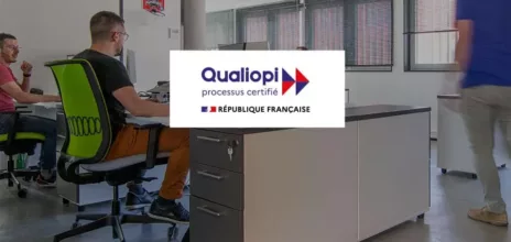 OpenStudio obtient la certification Qualiopi