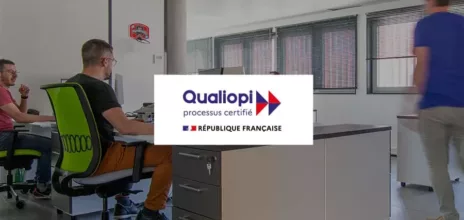 OpenStudio obtient la certification Qualiopi
