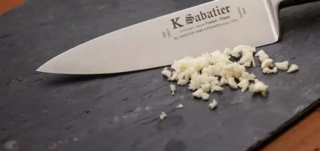 Création site e-commerce vente à l'international pour la coutellerie Sabatier K