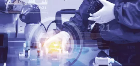 Tour d'horizon des applications de l'industrie 4.0