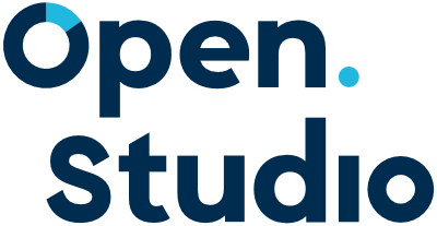 OpenStudio logo