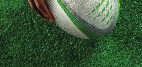 Rugby HPARK