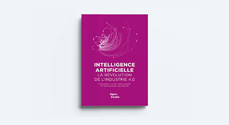 Couverture livre IA et industrie 4.0