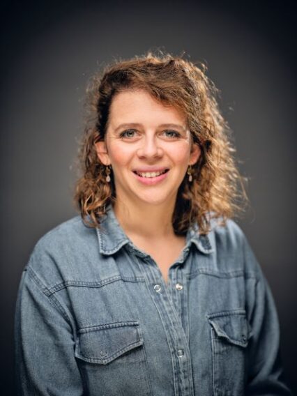 Céline Patissier