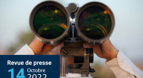 revue de presse 1