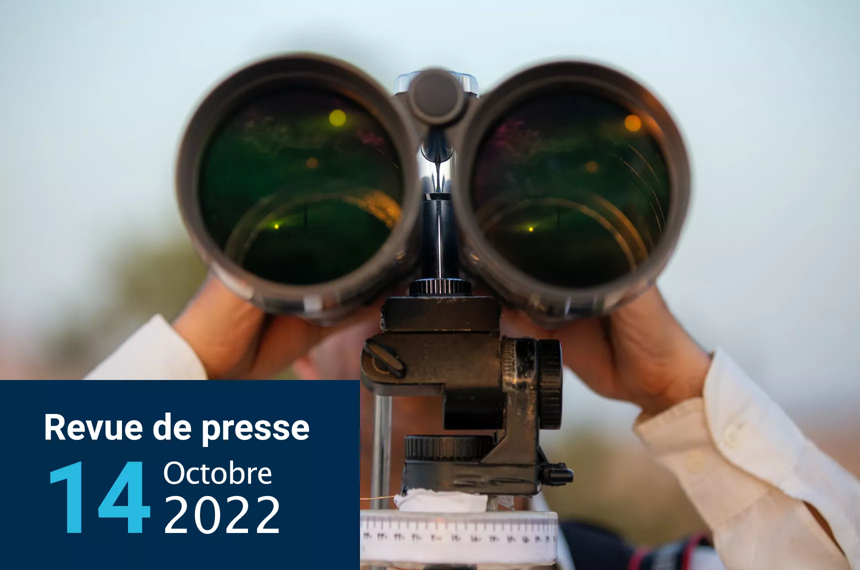 revue de presse 14 octobre 2022