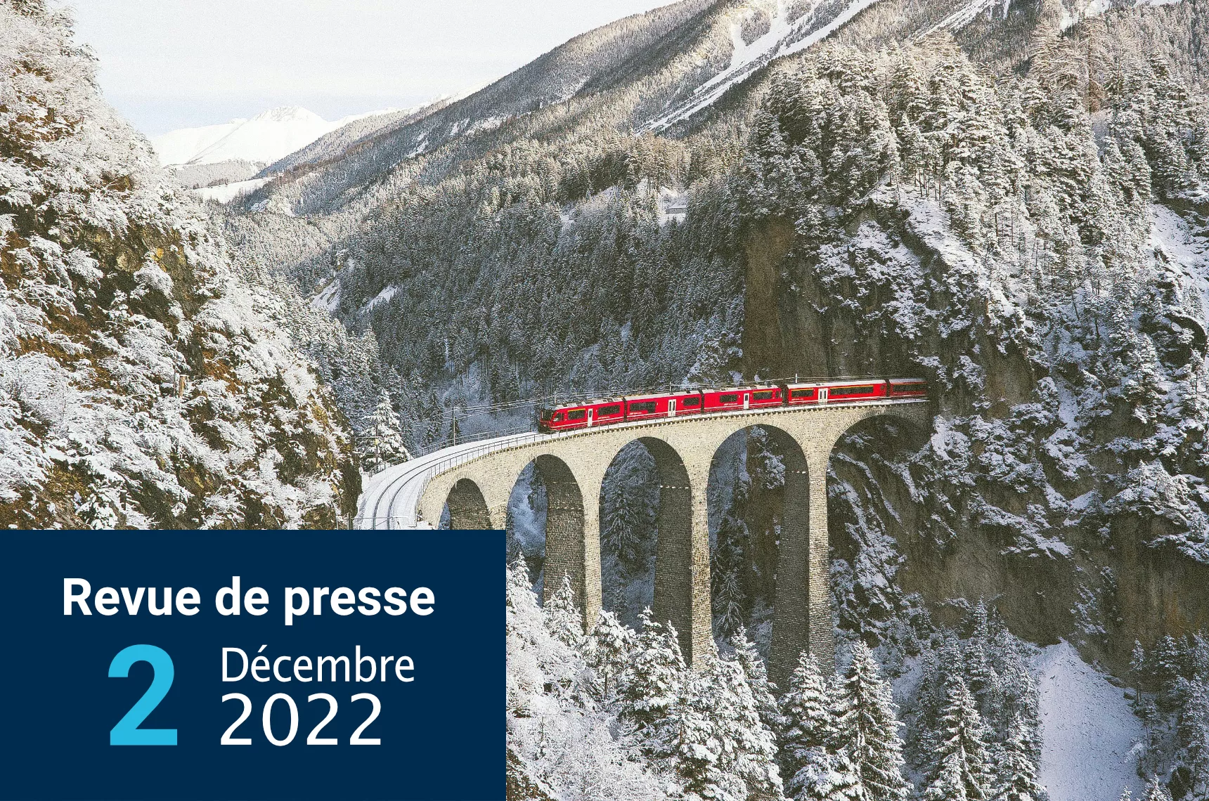 revue de presse 2 décembre 2022