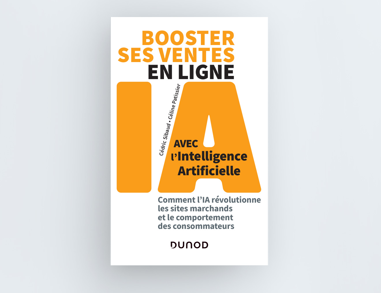 Booster ses ventes en ligne avec l’intelligence artificielle