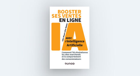 Booster ses ventes en ligne avec l'intelligence artificielle