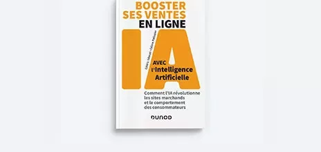 Booster ses ventes en ligne avec l'intelligence artificielle
