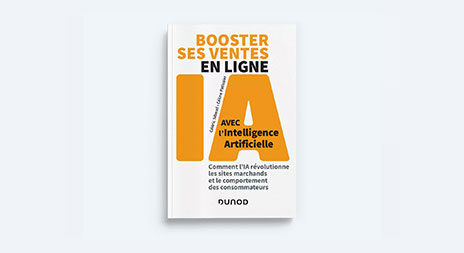 Booster ses ventes en ligne avec l'intelligence artificielle