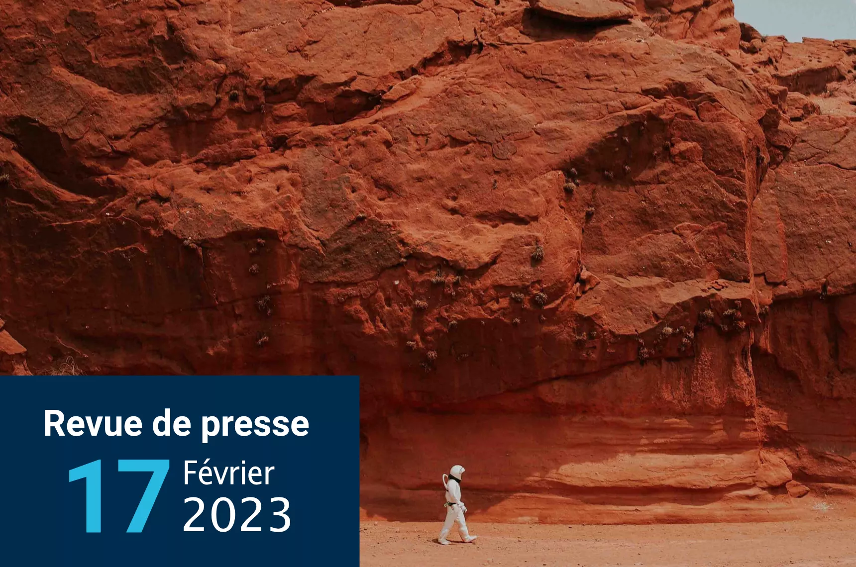 Revue de presse 17 février 2023