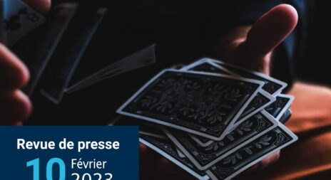 Revue de presse 10 février 2023