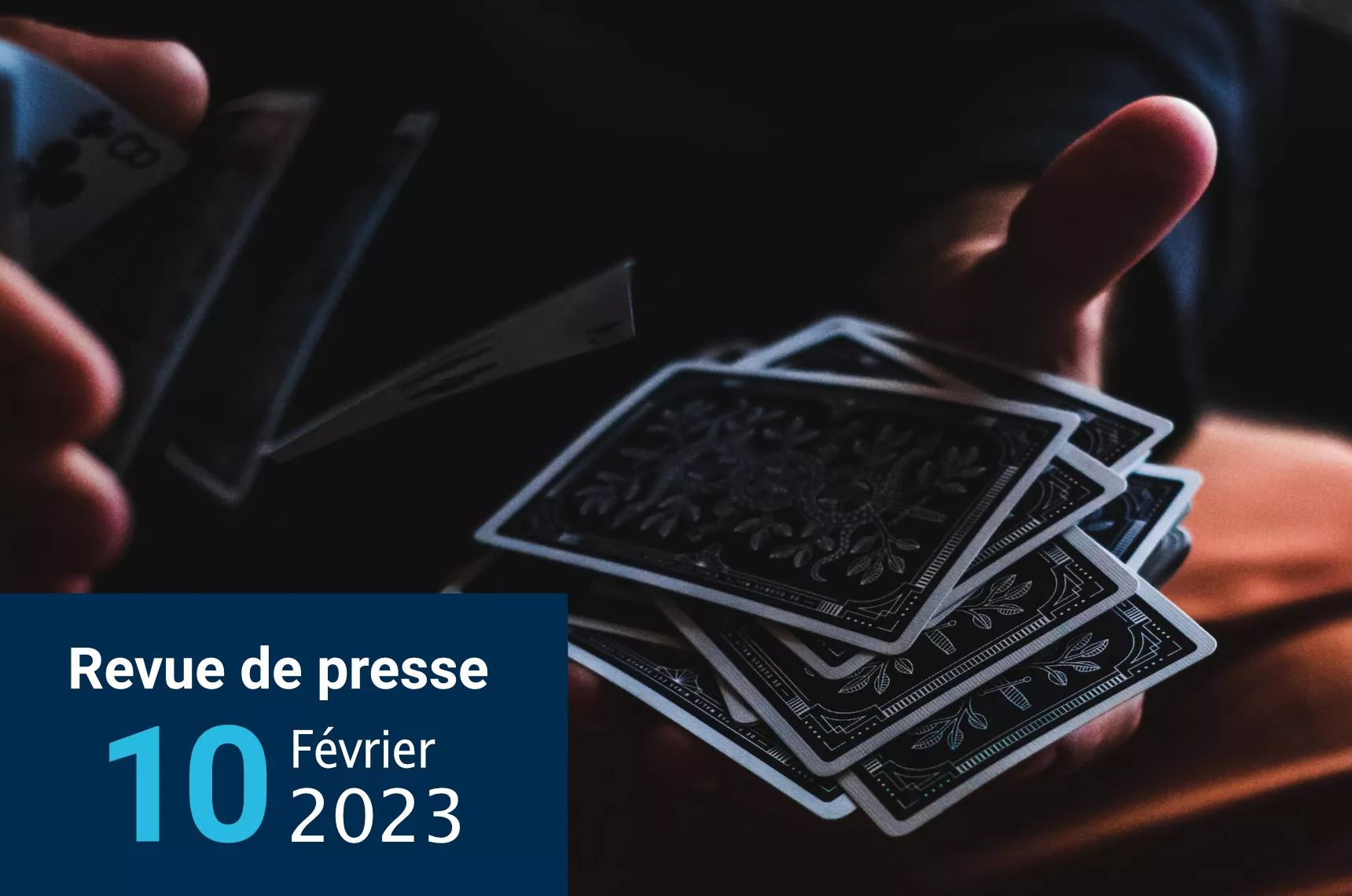 Revue de presse 10 février 2023