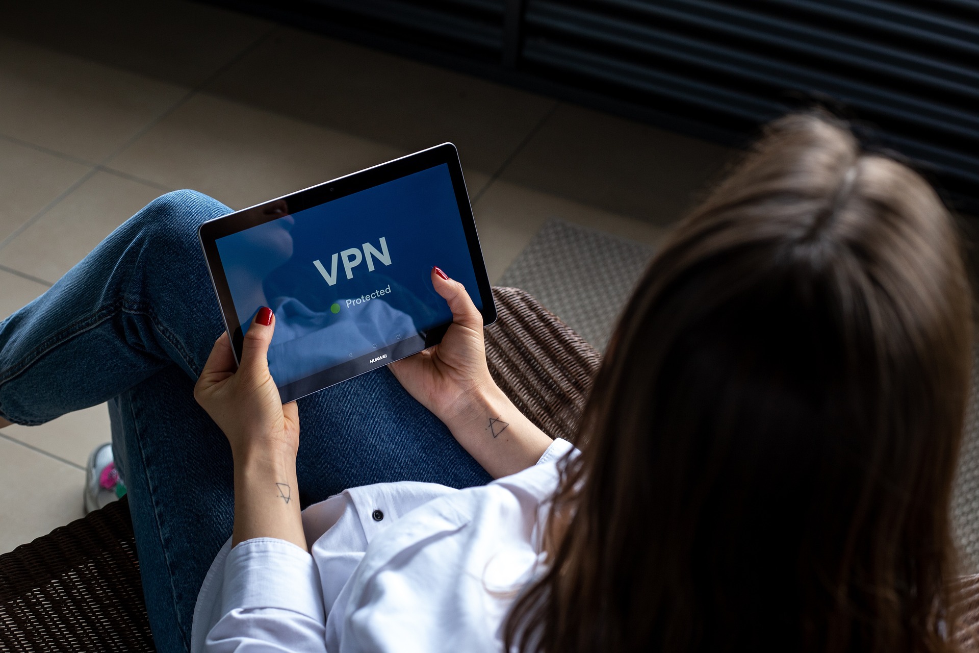 Audit sécurité VPN