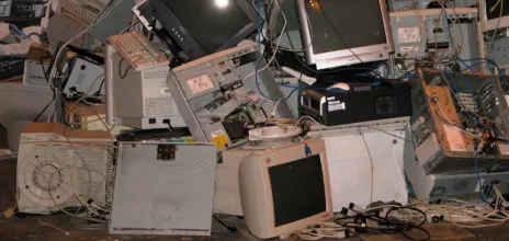 déchets terminaux