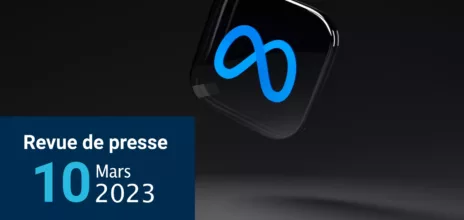 Revue de presse 10 mars 2023