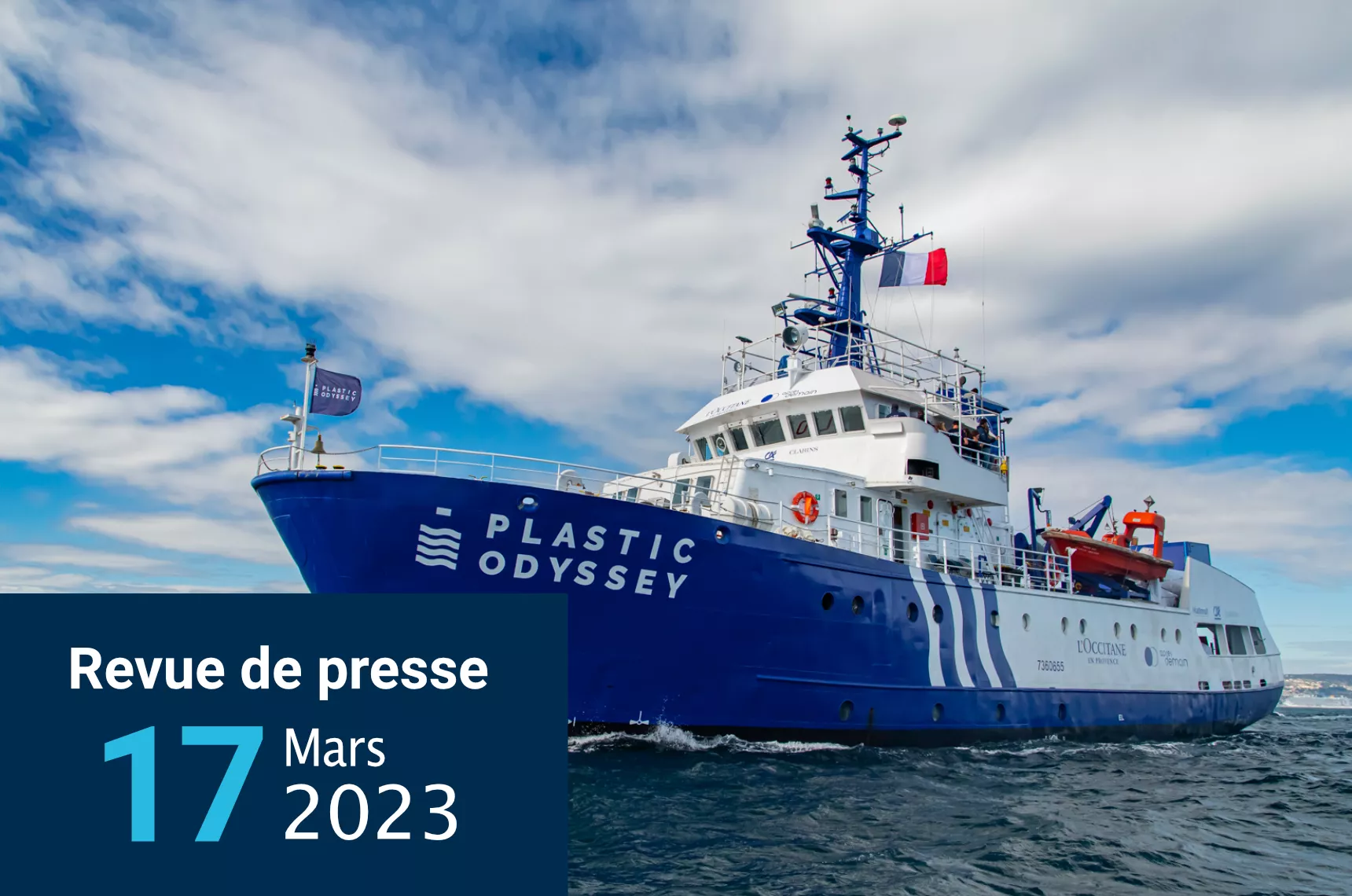 revue de presse 17 mars 2023 2023