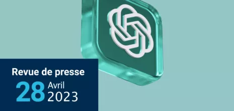 Revue de presse 28 avril 2023