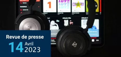 revue de presse 14 avril 2023