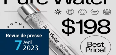Revue de presse 07 Avril 2023