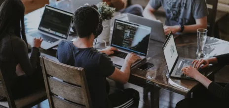 étudiants et le numérique responsable