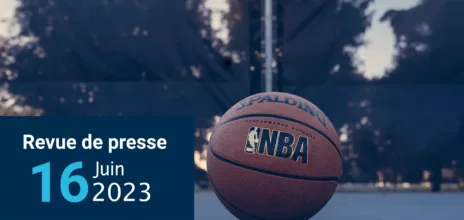 Revue de presse 16 juin 2023
