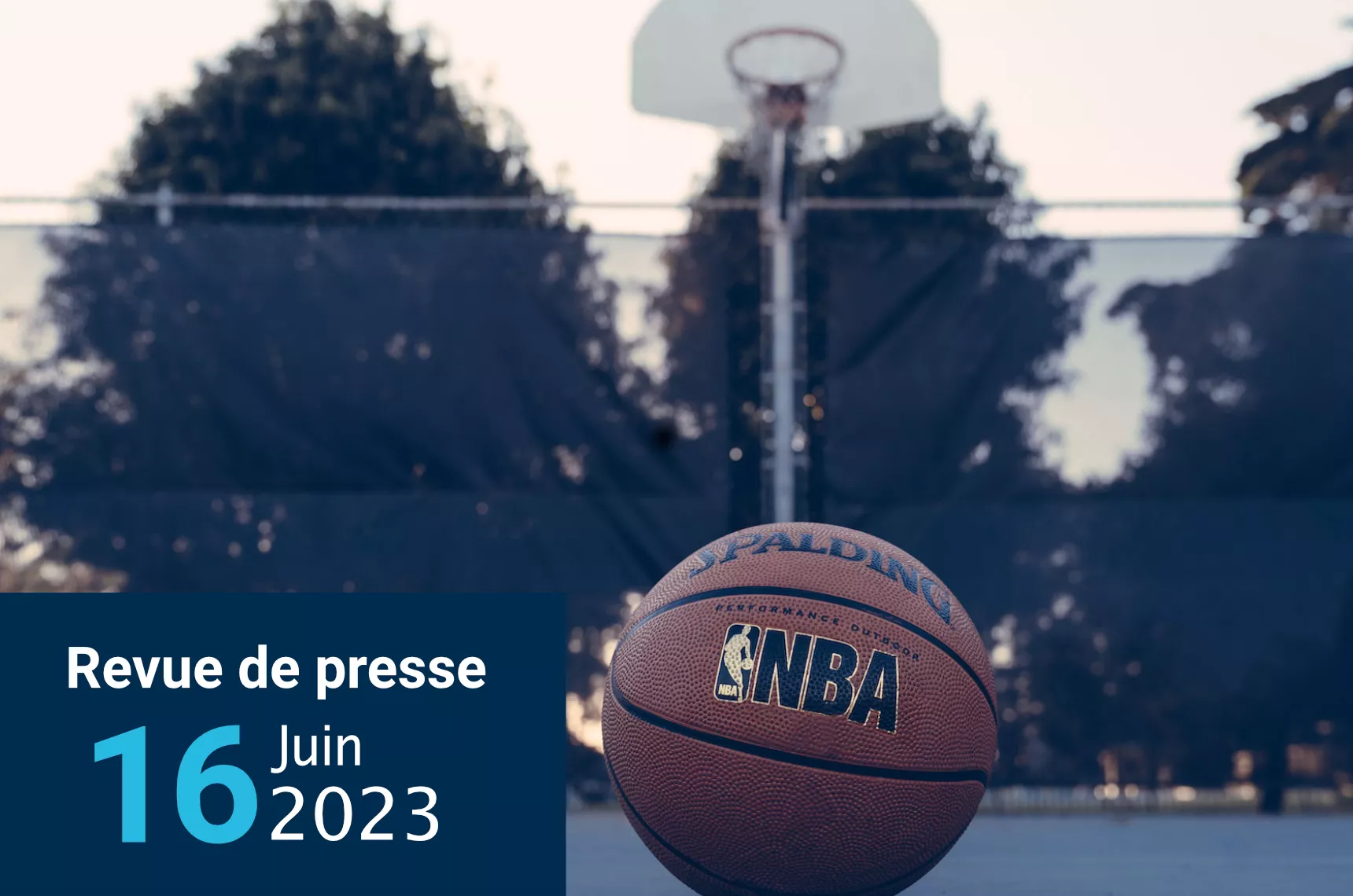 Revue de presse 16 juin 2023