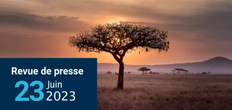 Revue de presse 23062023