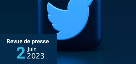 revue de presse 2 juin 2023