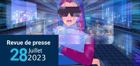 Revue de presse 28 juillet 2023