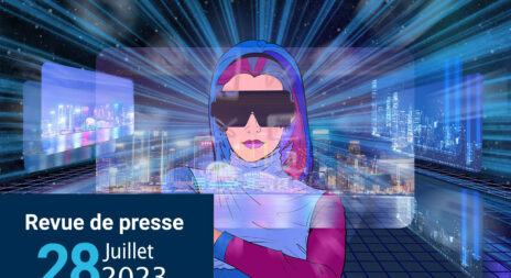 Revue de presse 28 juillet 2023