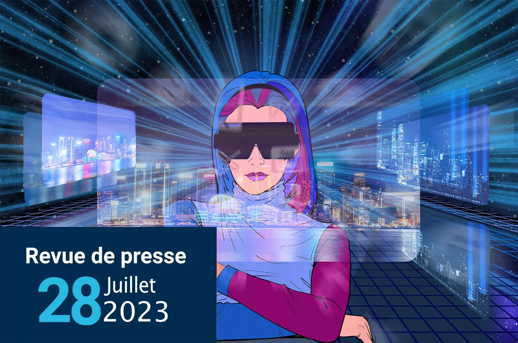 Revue de presse 28 juillet 2023