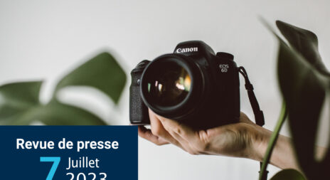 Revue de presse 7 juillet 2023