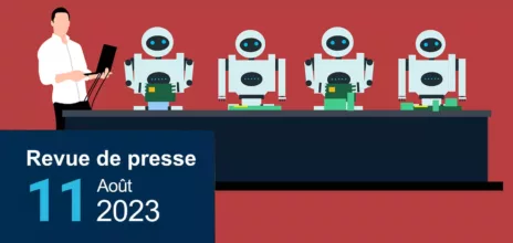 Revue de presse 11 août 2023